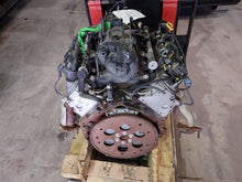 Load image into Gallery viewer, ENGINE MOTOR Silverado 1500 Pickup Sierra 1500 Pickup 1999 4.8L VIN V - MM2175059