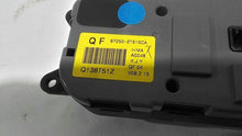 Load image into Gallery viewer, TEMPERATURE CONTROLS Kia Optima 2011 11 2012 12 2013 13 - MM2181806