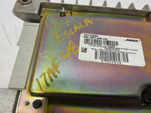 Load image into Gallery viewer, Radio Cadillac Escalade 2004 - MM2192345