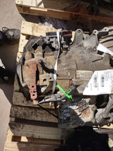 Load image into Gallery viewer, TRANSMISSION Chrysler PT Cruiser 2003 03 TURBO - MM2204135