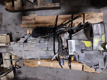 Load image into Gallery viewer, AUTOMATIC TRANSMISSION Subaru Legacy 2001 01 - MM2204229