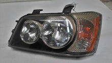 Load image into Gallery viewer, HEADLIGHT LAMP ASSEMBLY Highlander 2001 01 2002 02 2003 03 Left - MM2214575