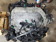 Load image into Gallery viewer, ENGINE MOTOR Acura RDX 2016 16 2017 17 2018 18 3.5L VIN 4/3 - MM2218941