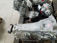Load image into Gallery viewer, Transmission INFINITI G37 2013 - MM2222550