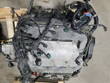 Load image into Gallery viewer, ENGINE MOTOR Acura MDX 2014 14 2015 15 3.5L VIN 3/4 - MM2222850