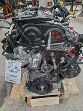 Load image into Gallery viewer, Engine Motor Honda Accord 2019 - MM2223065