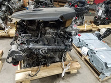 Load image into Gallery viewer, Engine Motor INFINITI Q50 2016 - MM2223634