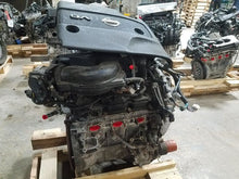 Load image into Gallery viewer, ENGINE MOTOR JX35 Altima Pathfinder 13 14 3.5L - MM2224261