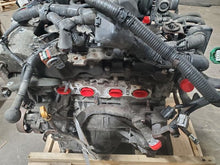 Load image into Gallery viewer, ENGINE MOTOR Nissan Rogue 2008 08 2.5L VIN A - MM2224324