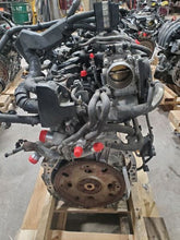 Load image into Gallery viewer, ENGINE MOTOR Nissan Rogue 2008 08 2.5L VIN A - MM2224324