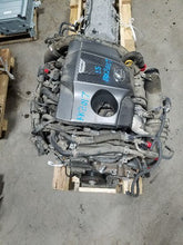 Load image into Gallery viewer, Engine Motor LEXUS NX200T 2015 - MM2224558