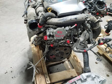 Load image into Gallery viewer, Engine Motor LEXUS NX200T 2015 - MM2224558