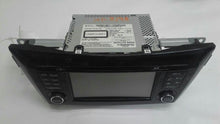 Load image into Gallery viewer, Radio Nissan Rogue 2015 - MM2225806