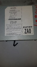 Load image into Gallery viewer, Radio Acura ZDX 2010 - MM2226308