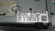 Load image into Gallery viewer, CD PLAYER 228I 320i 328D 328i 328I GT 335i 335i GT 428i 435i 12-16 - MM2229530