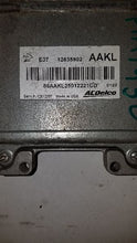 Load image into Gallery viewer, ECU ECM COMPUTER Lucerne Cobalt Express 1500 Van HHR Impala 07-12 - MM2232574