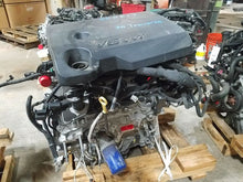 Load image into Gallery viewer, Engine Motor Chevrolet Traverse 2020 - MM2235575