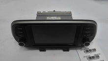 Load image into Gallery viewer, Radio Hyundai Tucson 2019 - MM2235968