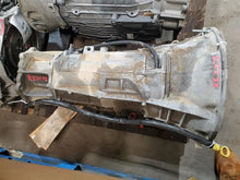 Load image into Gallery viewer, TRANSMISSION Durango Grand Cherokee 2012 12 2013 13 4X4 - MM2239779