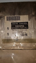 Load image into Gallery viewer, ECU ECM COMPUTER TOYOTA COROLLA PRIZM 01 02 AUTO 3SPD - MM2241431