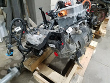 Load image into Gallery viewer, Transmission Ford Focus 2012 - MM2248830