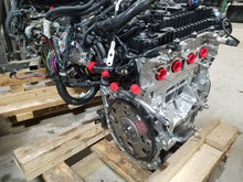 Load image into Gallery viewer, ENGINE MOTOR Nissan Versa 2020 20 1.6L VIN C - MM2248913