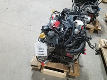 Load image into Gallery viewer, Engine Motor XV CROSSTREK 2020 - MM2249177