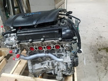 Load image into Gallery viewer, Engine Motor Toyota Yaris 2019 - MM2249240
