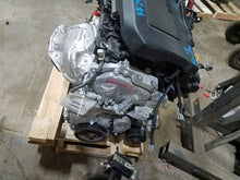 Load image into Gallery viewer, Engine Motor Nissan Sentra 2015 - MM2252463