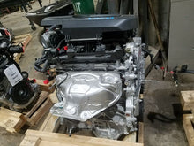 Load image into Gallery viewer, Engine Motor Nissan Sentra 2015 - MM2252463
