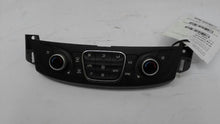 Load image into Gallery viewer, Temperature Controls Chevrolet Traverse 2018 - MM2252794