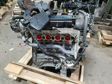 Load image into Gallery viewer, Engine Motor Mazda 3 2018 - MM2253074