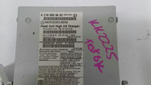 Load image into Gallery viewer, RADIO Mercedes-Benz CLS550 CLS63 2012 12 2013 13 - MM2258161