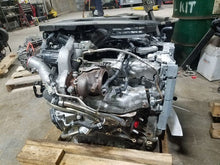 Load image into Gallery viewer, Engine Motor Nissan Sentra 2017 - MM2258792