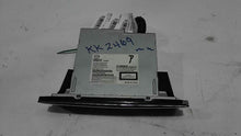 Load image into Gallery viewer, Radio Mazda 6 2016 - MM2258973