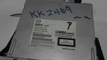Load image into Gallery viewer, Radio Mazda 6 2016 - MM2258973
