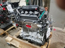 Load image into Gallery viewer, Engine Motor Honda FIT 2019 - MM2260022