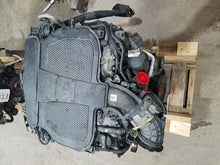 Load image into Gallery viewer, Engine Motor MERCEDES E-CLASS 2014 - MM2264549