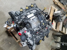Load image into Gallery viewer, ENGINE MOTOR Mercedes-Benz C230 C300 C350 C63 2008 08 2009 09 - MM2264603