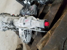 Load image into Gallery viewer, TRANSMISSION GS350 IS300 IS350 RC300 RC350 12-19 AWD VIN 8 - MM2265893