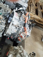 Load image into Gallery viewer, TRANSMISSION CT200H Prius Prius V 2010-2017 VIN DP/DU - MM2269349
