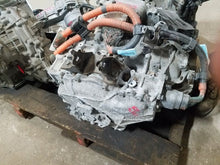 Load image into Gallery viewer, TRANSMISSION CT200H Prius Prius V 2010-2017 VIN DP/DU - MM2269349