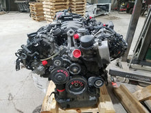 Load image into Gallery viewer, Engine Motor MERCEDES GL-CLASS 2009 - MM2275779