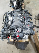 Load image into Gallery viewer, Engine Motor MERCEDES GL-CLASS 2009 - MM2275779