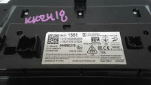 Load image into Gallery viewer, Radio Cadillac XT4 2019 - MM2277037