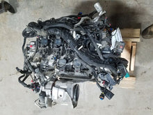 Load image into Gallery viewer, Engine Motor Cadillac XT4 2019 - MM2277045