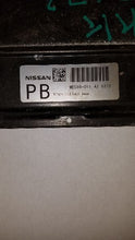 Load image into Gallery viewer, ECU ECM COMPUTER Nissan Titan 2006 06 - MM2277506