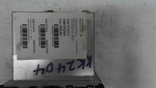 Load image into Gallery viewer, Radio HIGHLANDER 2013 - MM2278044