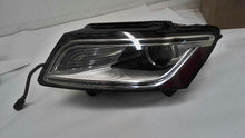 Load image into Gallery viewer, Headlight Lamp Assembly AUDI Q5 2013 - MM2278169