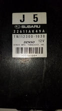 Load image into Gallery viewer, ECU ECM COMPUTER Subaru Legacy 2006 06 3.0L - MM2279853